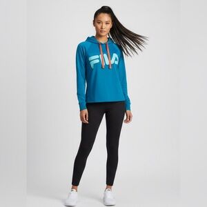 FILA Hand Stand Pullover